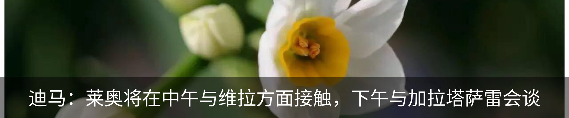 热点资讯
